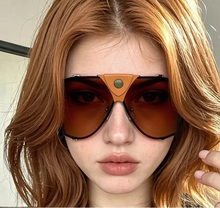 Load image into Gallery viewer, Cool Pilot Design Women Sunglasses - Ailime Designs