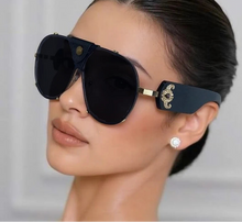 Load image into Gallery viewer, Cool Pilot Design Women Sunglasses - Ailime Designs