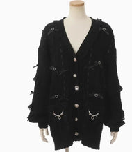 Load image into Gallery viewer, Beautiful Ribbon Design Sweaters - Ailime Designs