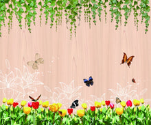 Load image into Gallery viewer, Beautiful 3D Scenic Design Wallpaper Murals - Ailime Designs