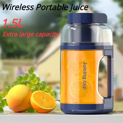 Best Portable Wireless Blenders - Ailime Designs