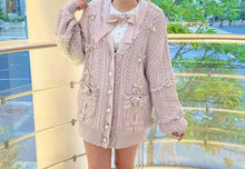 Load image into Gallery viewer, Beautiful Ribbon Design Sweaters - Ailime Designs