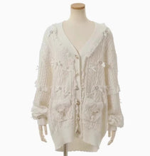 Load image into Gallery viewer, Beautiful Ribbon Design Sweaters - Ailime Designs