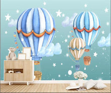 Load image into Gallery viewer, Beautiful 3D Scenic Design Wallpaper Murals - Ailime Designs