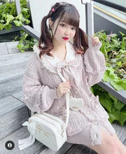 Load image into Gallery viewer, Beautiful Ribbon Design Sweaters - Ailime Designs