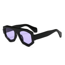 Load image into Gallery viewer, Geometric Style Sunglasses - Ailime Designs