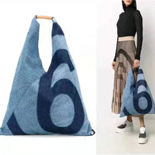 Load image into Gallery viewer, Cool Oversize Totebag - Ailime Designs