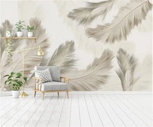 Load image into Gallery viewer, Beautiful 3D Scenic Design Wallpaper Murals - Ailime Designs