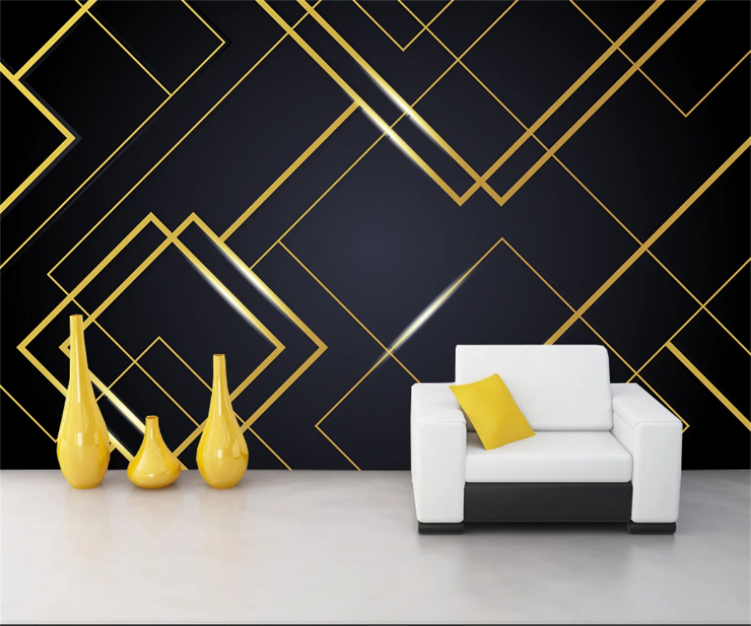 Beautiful 3D Scenic Design Wallpaper Murals - Ailime Designs