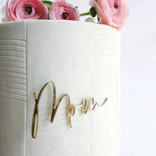 Load image into Gallery viewer, Ailime Designs -  Mother's Day Decorative Cake Toppers