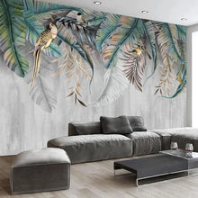 Load image into Gallery viewer, Beautiful 3D Scenic Design Wallpaper Murals - Ailime Designs