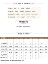 Load image into Gallery viewer, Light Blue 100% Wool Stylist Coat - Ailime Designs