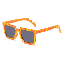 Load image into Gallery viewer, Geometric Multi Printe Sunshades - Ailime Designs