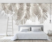 Load image into Gallery viewer, Beautiful 3D Scenic Design Wallpaper Murals - Ailime Designs