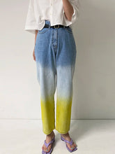 Load image into Gallery viewer, Casual Women Variation Colored Denim Jeans - Ailime Designs