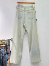 Load image into Gallery viewer, Casual Women Double Links Style Denim Pants - Ailime Designs