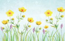 Load image into Gallery viewer, Beautiful 3D Scenic Design Wallpaper Murals - Ailime Designs