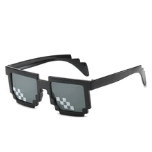Load image into Gallery viewer, Geometric Multi Printe Sunshades - Ailime Designs