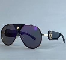 Load image into Gallery viewer, Cool Pilot Design Women Sunglasses - Ailime Designs