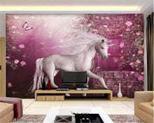 Load image into Gallery viewer, Beautiful 3D Scenic Design Wallpaper Murals - Ailime Designs