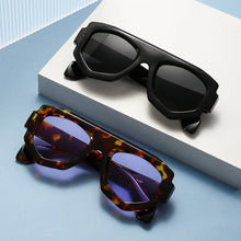 Load image into Gallery viewer, Geometric Style Sunglasses - Ailime Designs