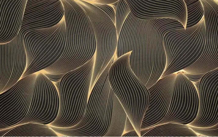 Beautiful 3D Scenic Design Wallpaper Murals - Ailime Designs