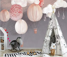 Load image into Gallery viewer, Beautiful 3D Scenic Design Wallpaper Murals - Ailime Designs