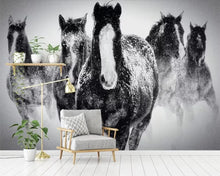 Load image into Gallery viewer, Beautiful 3D Scenic Design Wallpaper Murals - Ailime Designs