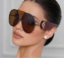 Load image into Gallery viewer, Cool Pilot Design Women Sunglasses - Ailime Designs