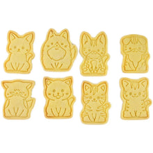 Load image into Gallery viewer, Cat Shape Silicone Molds - Ailime Designs
