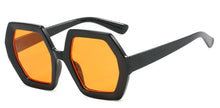 Load image into Gallery viewer, Cool Square Oversized Polygon Eyewear UV400 - Ailime Designs