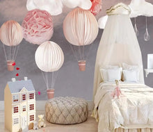 Load image into Gallery viewer, Beautiful 3D Scenic Design Wallpaper Murals - Ailime Designs