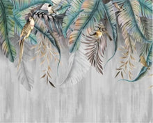 Load image into Gallery viewer, Beautiful 3D Scenic Design Wallpaper Murals - Ailime Designs