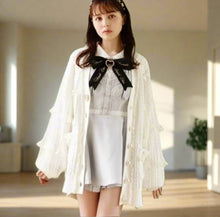Load image into Gallery viewer, Beautiful Ribbon Design Sweaters - Ailime Designs
