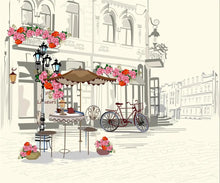 Load image into Gallery viewer, Beautiful 3D Scenic Design Wallpaper Murals - Ailime Designs