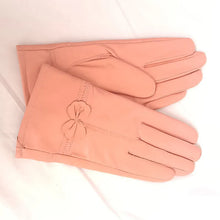 Load image into Gallery viewer, Cool Genuine Leather Skin Gloves - Ailime Designs