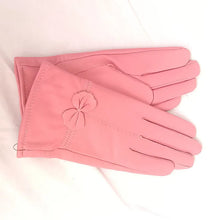 Load image into Gallery viewer, Cool Genuine Leather Skin Gloves - Ailime Designs