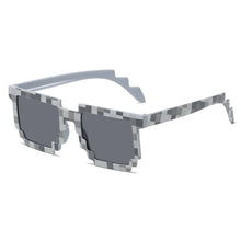 Load image into Gallery viewer, Geometric Multi Printe Sunshades - Ailime Designs