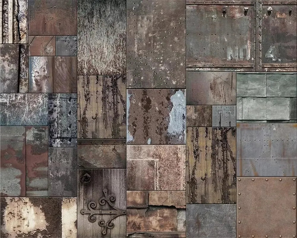 Beautiful 3D Scenic Design Wallpaper Murals - Ailime Designs