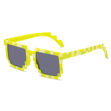 Load image into Gallery viewer, Geometric Multi Printe Sunshades - Ailime Designs