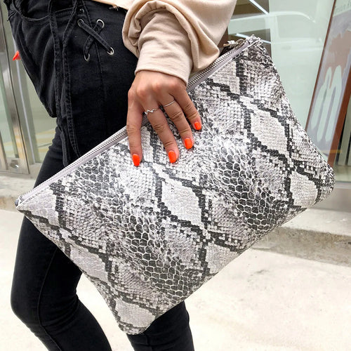 Clutch Wrist Design Handbags - Ailime Designs
