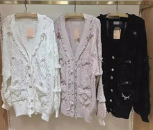 Load image into Gallery viewer, Beautiful Ribbon Design Sweaters - Ailime Designs