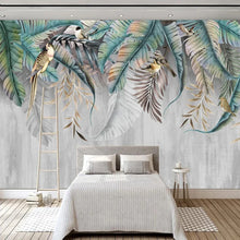 Load image into Gallery viewer, Beautiful 3D Scenic Design Wallpaper Murals - Ailime Designs