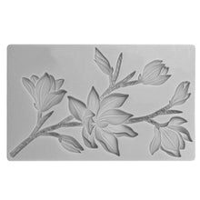 Load image into Gallery viewer, Flower Branches Silicone Molds - Ailime Designs