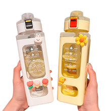 Load image into Gallery viewer, Best Portable Sport Water Bottles on The Go - Ailime Designs