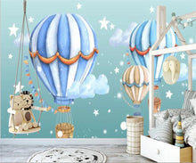 Load image into Gallery viewer, Beautiful 3D Scenic Design Wallpaper Murals - Ailime Designs