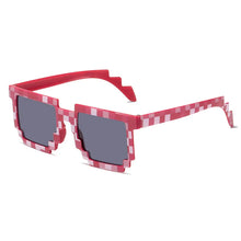 Load image into Gallery viewer, Geometric Multi Printe Sunshades - Ailime Designs