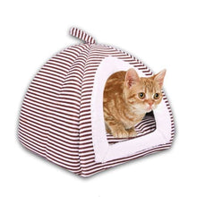 Load image into Gallery viewer, Super Warm Pet Beds - Ailime Designs Animal Mats