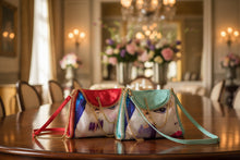 Load image into Gallery viewer, Women’s Chic Style Oversize Satin Handbag – Ailime Designs