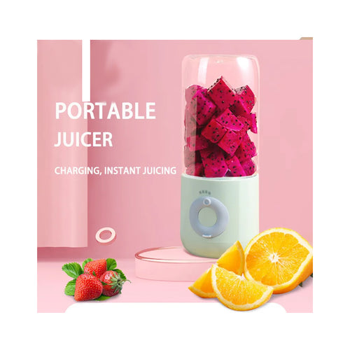 Best Portable Electric Blenders - Ailime Designs